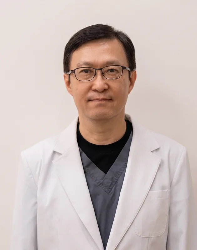 의정부치과 닥터뷰티치과병원 최승민 대표원장
